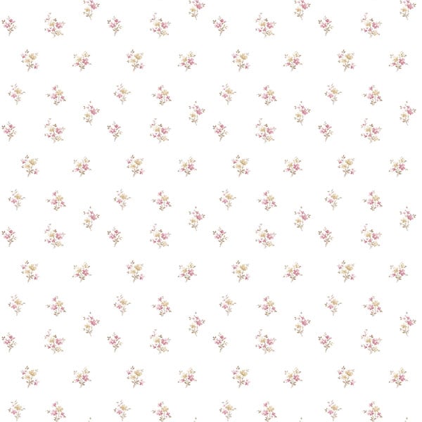 Galerie Wallpaper Product code: PR33839 - Floral Prints 2 Wallpaper Collection -   