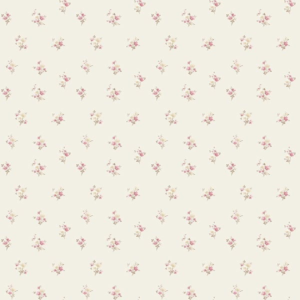 Galerie Wallpaper Product code: PR33840 - Floral Prints 2 Wallpaper Collection -   