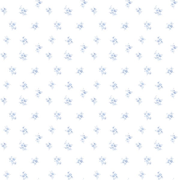 Galerie Wallpaper Product code: PR33841 - Floral Prints 2 Wallpaper Collection -   