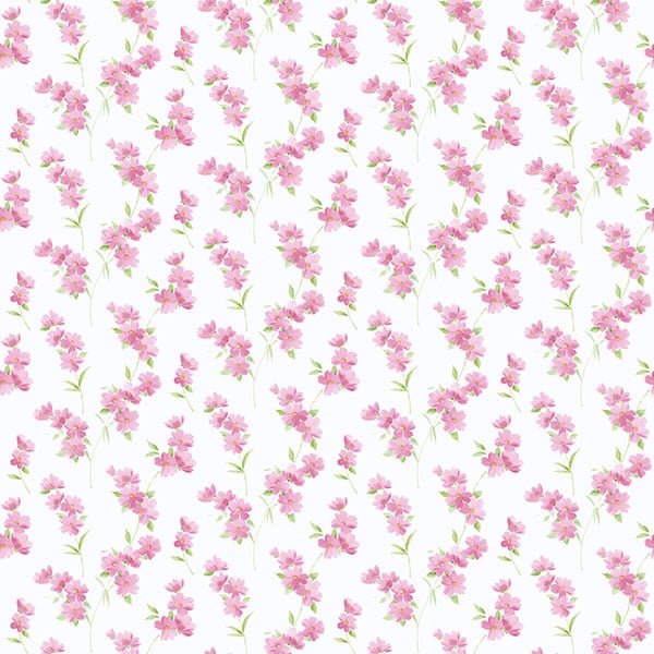 Galerie Wallpaper Product code: PR33849 - Floral Prints 2 Wallpaper Collection -   