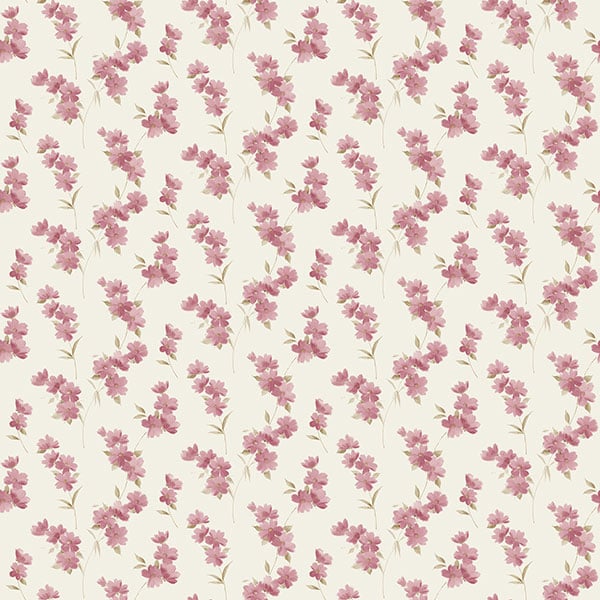 Galerie Wallpaper Product code: PR33851 - Floral Prints 2 Wallpaper Collection -   