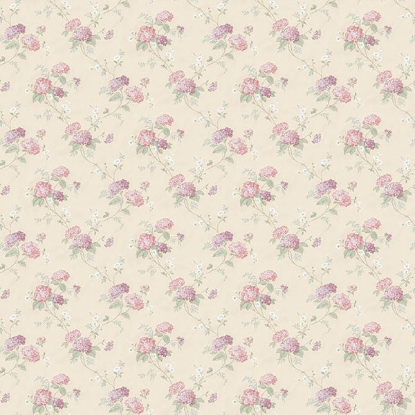 Galerie Wallpaper Product code: PR33858 - Floral Prints 2 Wallpaper Collection -   