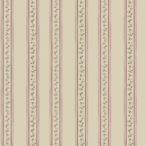 Galerie Wallpaper Product code: PR33869 - Floral Prints 2 Wallpaper Collection -   