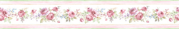 Galerie Wallpaper Product code: PR79654 - Floral Prints 2 Wallpaper Collection -   