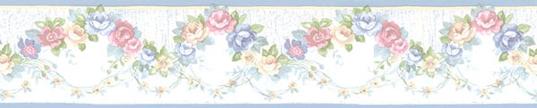 Galerie Wallpaper Product code: PR79656 - Floral Prints 2 Wallpaper Collection -   