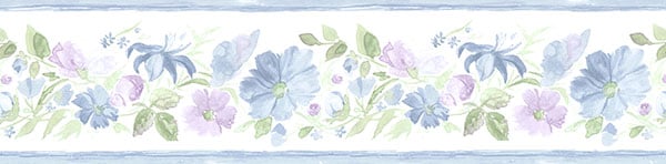 Galerie Wallpaper Product code: PR79660 - Floral Prints 2 Wallpaper Collection -   