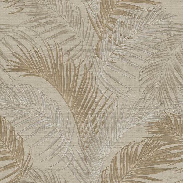 Galerie Wallpaper Product code: PS33314 - Synergy Wallpaper Collection - Bronze Brown Colours -  
