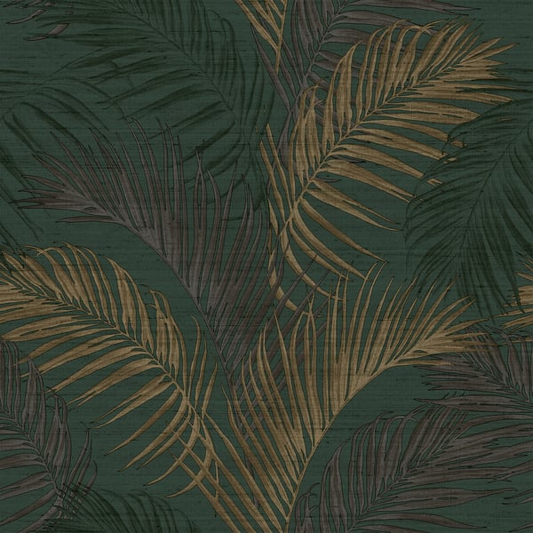 Galerie Wallpaper Product code: PS33317 - Synergy Wallpaper Collection - Green Colours -  