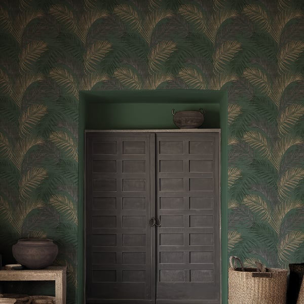 Galerie Wallpaper Product code: PS33317_2 - Synergy Wallpaper Collection -   