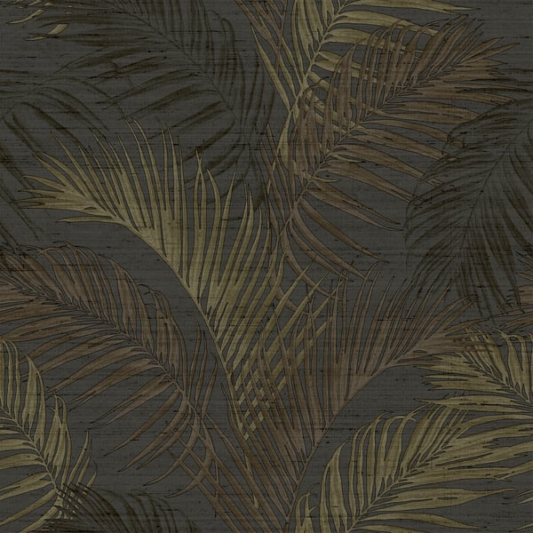Galerie Wallpaper Product code: PS33319 - Synergy Wallpaper Collection - Black Colours -  