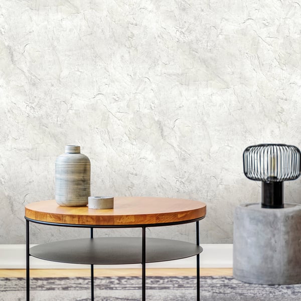 Galerie Wallpaper Product code: RE25130_2 - Shades Of Colour Wallpaper Collection - chalk Colours -  