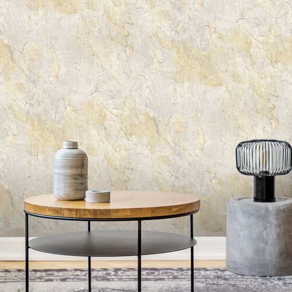 Galerie Wallpaper Product code: RE25131_2 - Shades Of Colour Wallpaper Collection - natural Colours -  