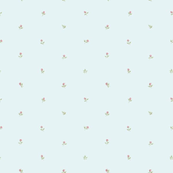 Galerie Wallpaper Product code: RG35718 - Rose Garden Wallpaper Collection -   