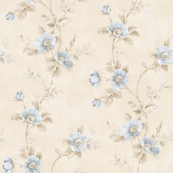 Galerie Wallpaper Product code: RG35732 - Rose Garden Wallpaper Collection -   