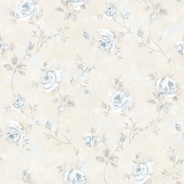 Galerie Wallpaper Product code: RG35737 - Rose Garden Wallpaper Collection -   
