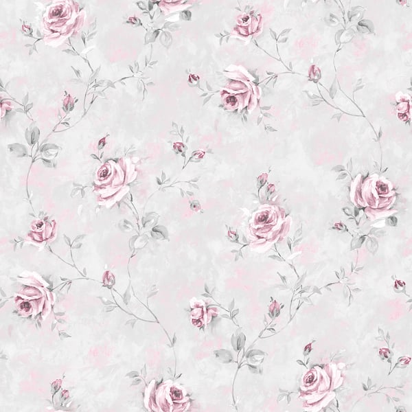 Galerie Wallpaper Product code: RG35738 - Rose Garden Wallpaper Collection -   