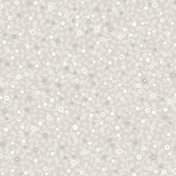 Galerie Wallpaper Product code: S24126 - Sommarang 2 Wallpaper Collection - Grey Colours -  