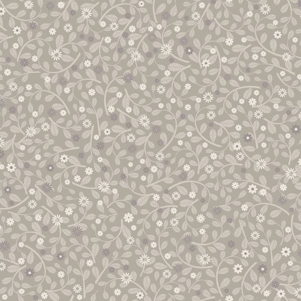 Galerie Wallpaper Product code: S24128 - Sommarang 2 Wallpaper Collection - Greige Colours -  