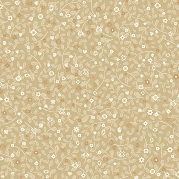 Galerie Wallpaper Product code: S24129 - Sommarang 2 Wallpaper Collection - Yellow Colours -  