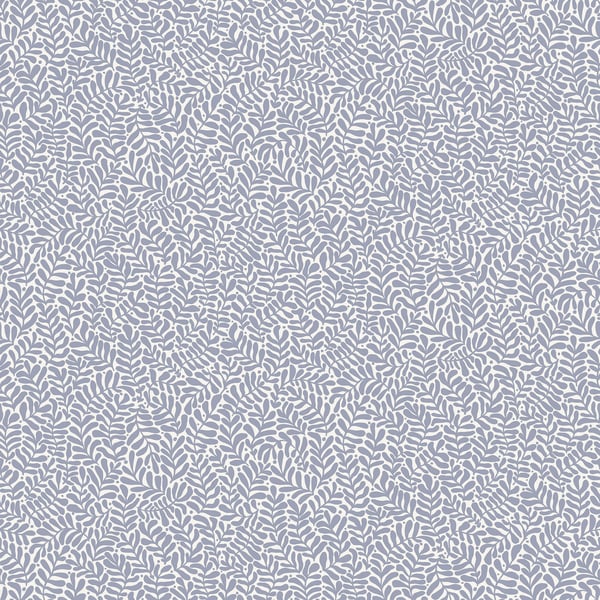 Galerie Wallpaper Product code: S55002 - Sommarang 2 Wallpaper Collection - Light blue Colours -  