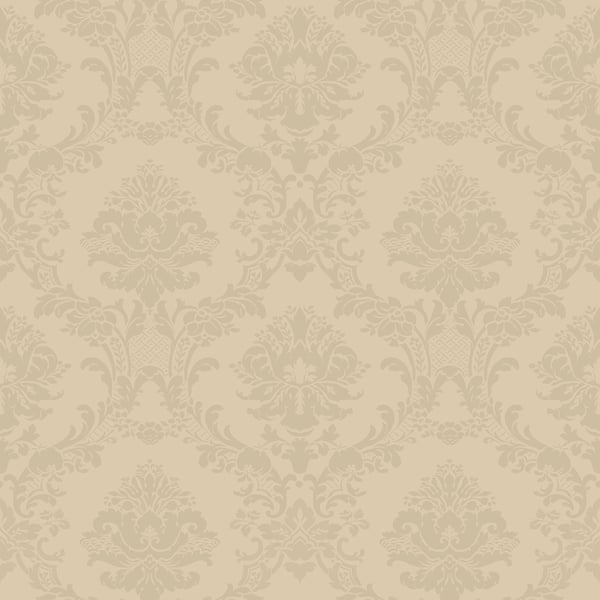 Galerie Wallpaper Product code: SB37901 - Simply Silks 4 Wallpaper Collection - Warm Metallic Gold Colours -  