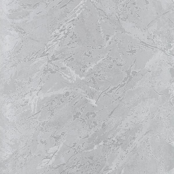 Galerie Wallpaper Product code: SB37903 - Simply Silks 4 Wallpaper Collection - Metallic Silver Colours -  