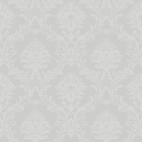 Galerie Wallpaper Product code: SB37904 - Simply Silks 4 Wallpaper Collection - Metallic Silver Colours -  