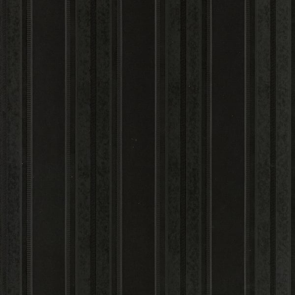 Galerie Wallpaper Product code: SB37907 - Simply Silks 4 Wallpaper Collection - Black Colours -  