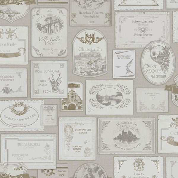 Galerie Wallpaper Product code: SD3001 - Splendour Wallpaper Collection -   