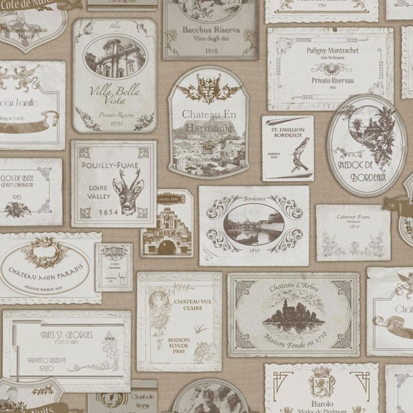 Galerie Wallpaper Product code: SD3002 - Splendour Wallpaper Collection -   