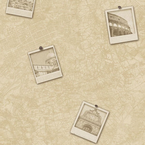 Galerie Wallpaper Product code: SD3301 - Splendour Wallpaper Collection -   