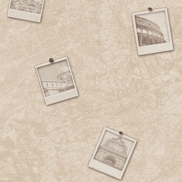 Galerie Wallpaper Product code: SD3302 - Splendour Wallpaper Collection -   