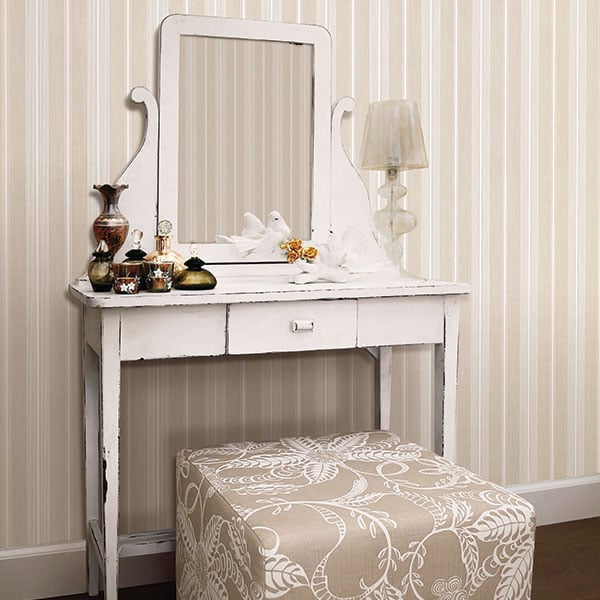 Galerie Wallpaper Product code: SD36113R - Stripes And Damask 2 Wallpaper Collection -   
