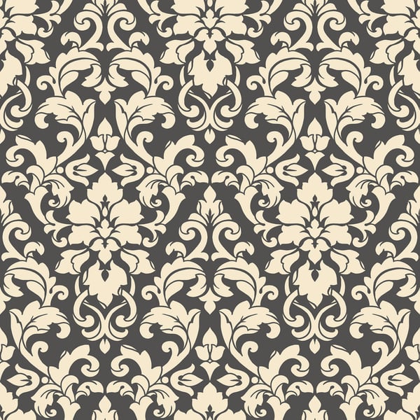 Galerie Wallpaper Product code: SD36118 - Stripes And Damask 2 Wallpaper Collection -   