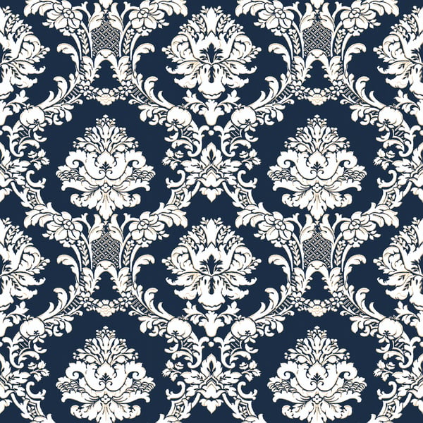 Galerie Wallpaper Product code: SD36120 - Stripes And Damask 2 Wallpaper Collection -   