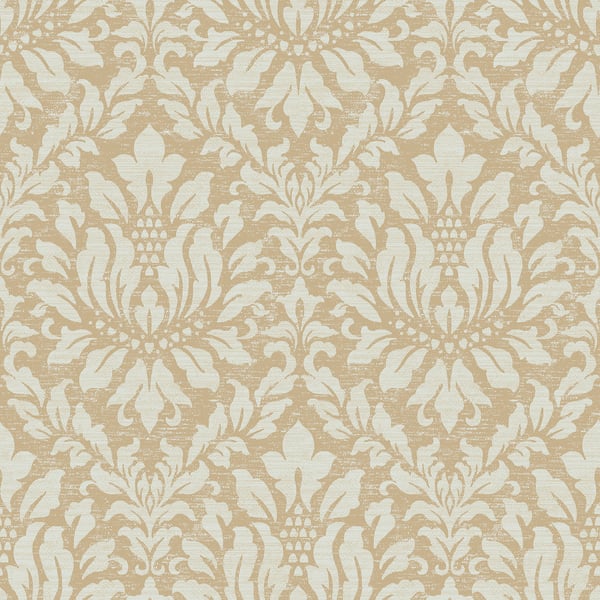 Galerie Wallpaper Product code: SD36140 - Stripes And Damask 2 Wallpaper Collection -   