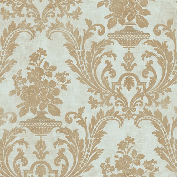 Galerie Wallpaper Product code: SD36155 - Stripes And Damask 2 Wallpaper Collection -   