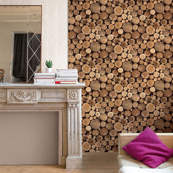Galerie Wallpaper Product code: SD3801R - Splendour Wallpaper Collection -   