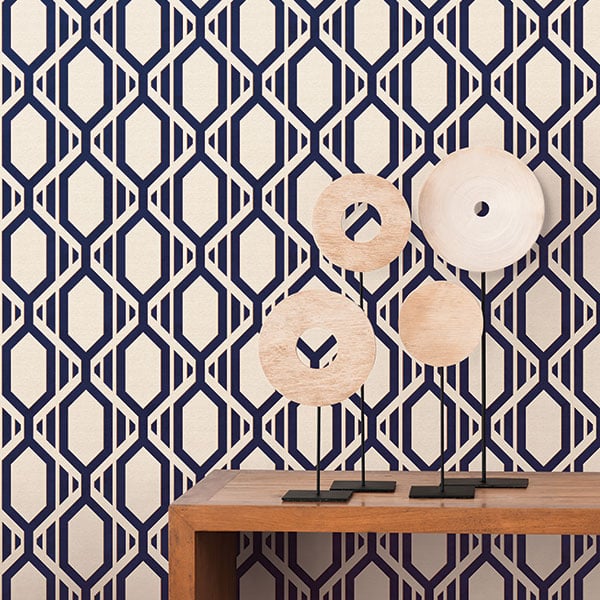 Galerie Wallpaper Product code: SH34547R - Shades Wallpaper Collection -   