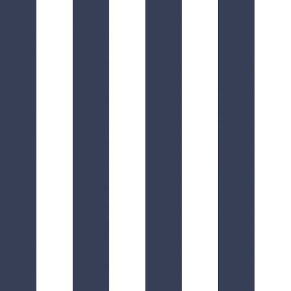Galerie Wallpaper Product code: SH34555 - Shades Wallpaper Collection - Navy Colours -  