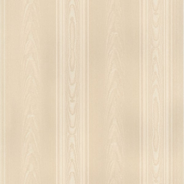 Galerie Wallpaper Product code: SK34720 - Simply Silks 3 Wallpaper Collection - Dark Cream Colours -  