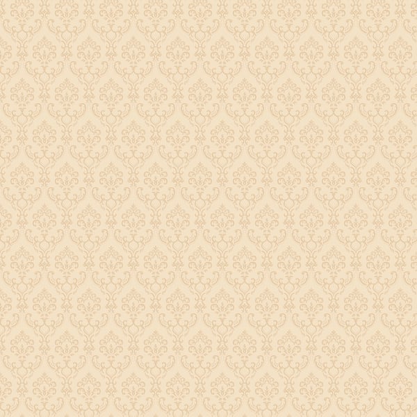 Galerie Wallpaper Product code: SK34721 - Simply Silks 3 Wallpaper Collection - Dark Cream Colours -  