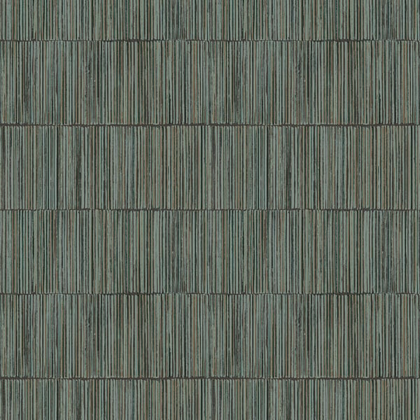Galerie Wallpaper Product code: SP-JA3004 - Boutique Wallpaper Collection - Green Colours -  