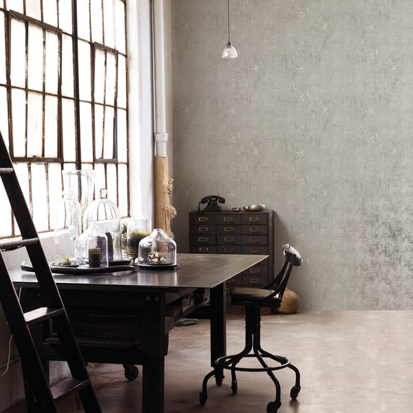 Galerie Wallpaper Product code: SP-LS5002_2 - Lustre Wallpaper Collection - Beige Colours -  