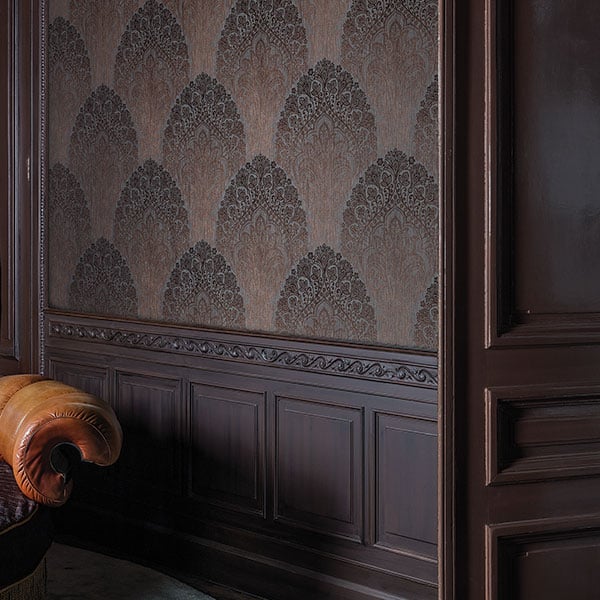 Galerie Wallpaper Product code: SP18243R - Spectrum Wallpaper Collection -   
