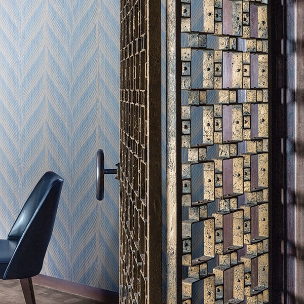 Galerie Wallpaper Product code: SP18263R - Spectrum Wallpaper Collection -   