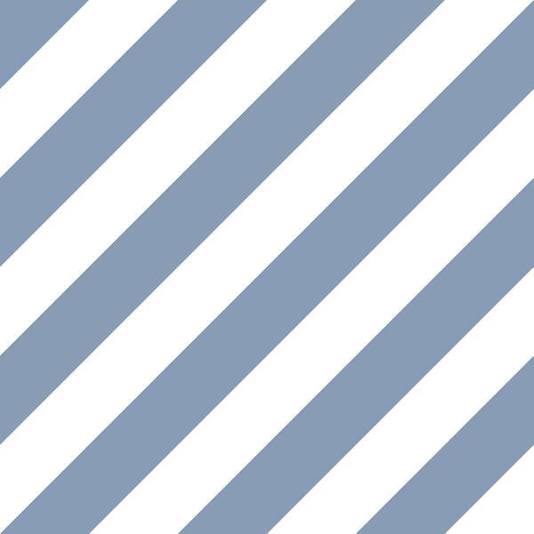 Galerie Wallpaper Product code: ST36916 - Simply Stripes 3 Wallpaper Collection - Blue Colours -  