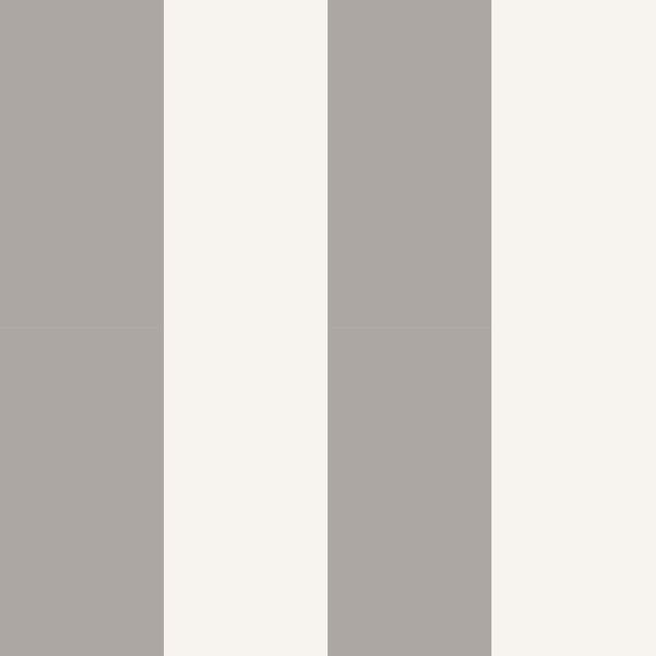 Galerie Wallpaper Product code: SY33944 - Simply Stripes 2 Wallpaper Collection - Medium Grey Colours -  