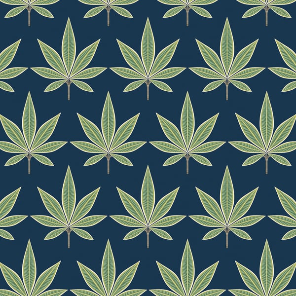Galerie Wallpaper Product code: TJ41314 - Mulberry Tree Wallpaper Collection - Multi-coloured Colours -  