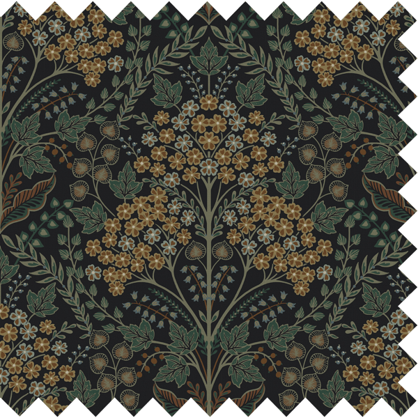 Galerie Wallpaper Product code: TJ42206F - Mulberry Tree Wallpaper Collection - Multi-coloured Colours -  
